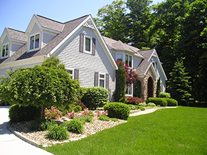 Landscapers and Lawncare Services in Winfield, IL